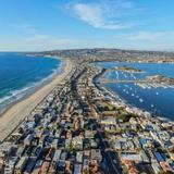 South Mission Beach, San Diego
