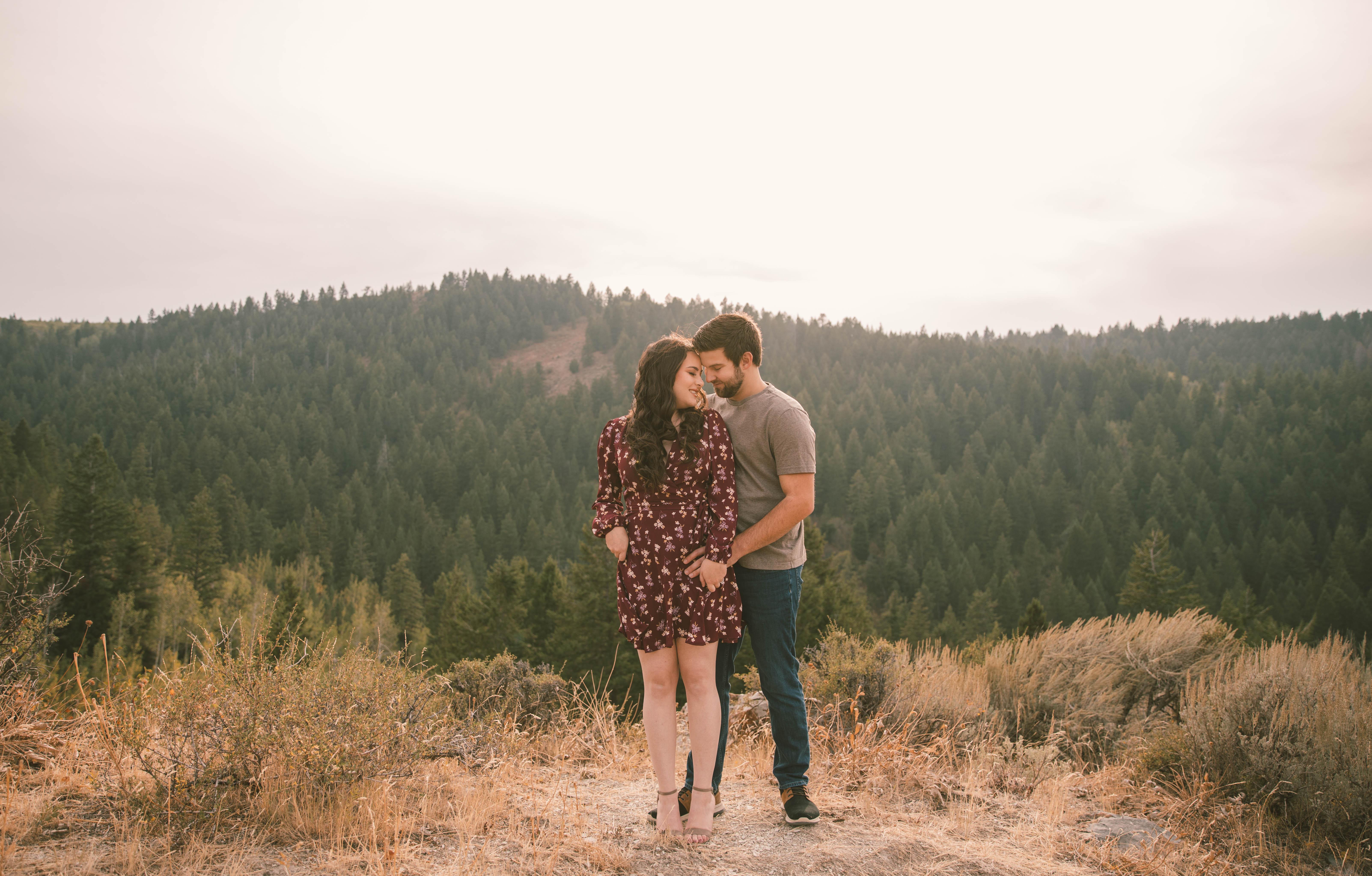 The Wedding Website of Kayla Brewer and Nikolas Breinholt