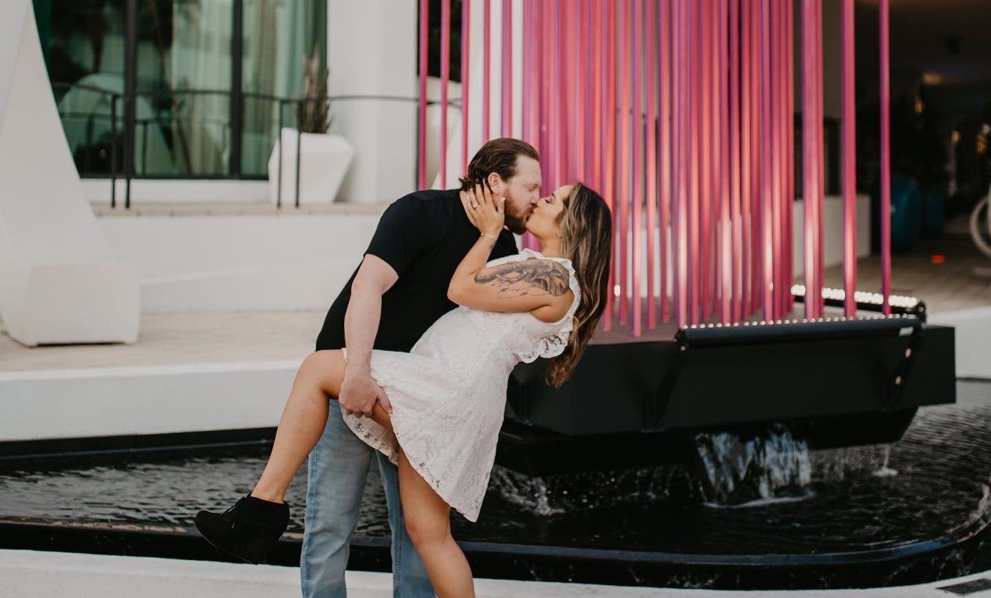 The Wedding Website of Rena Cohen and Nathan Elliott