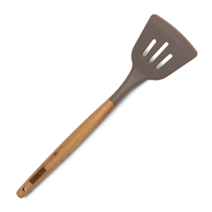 Silicone Slotted Turner