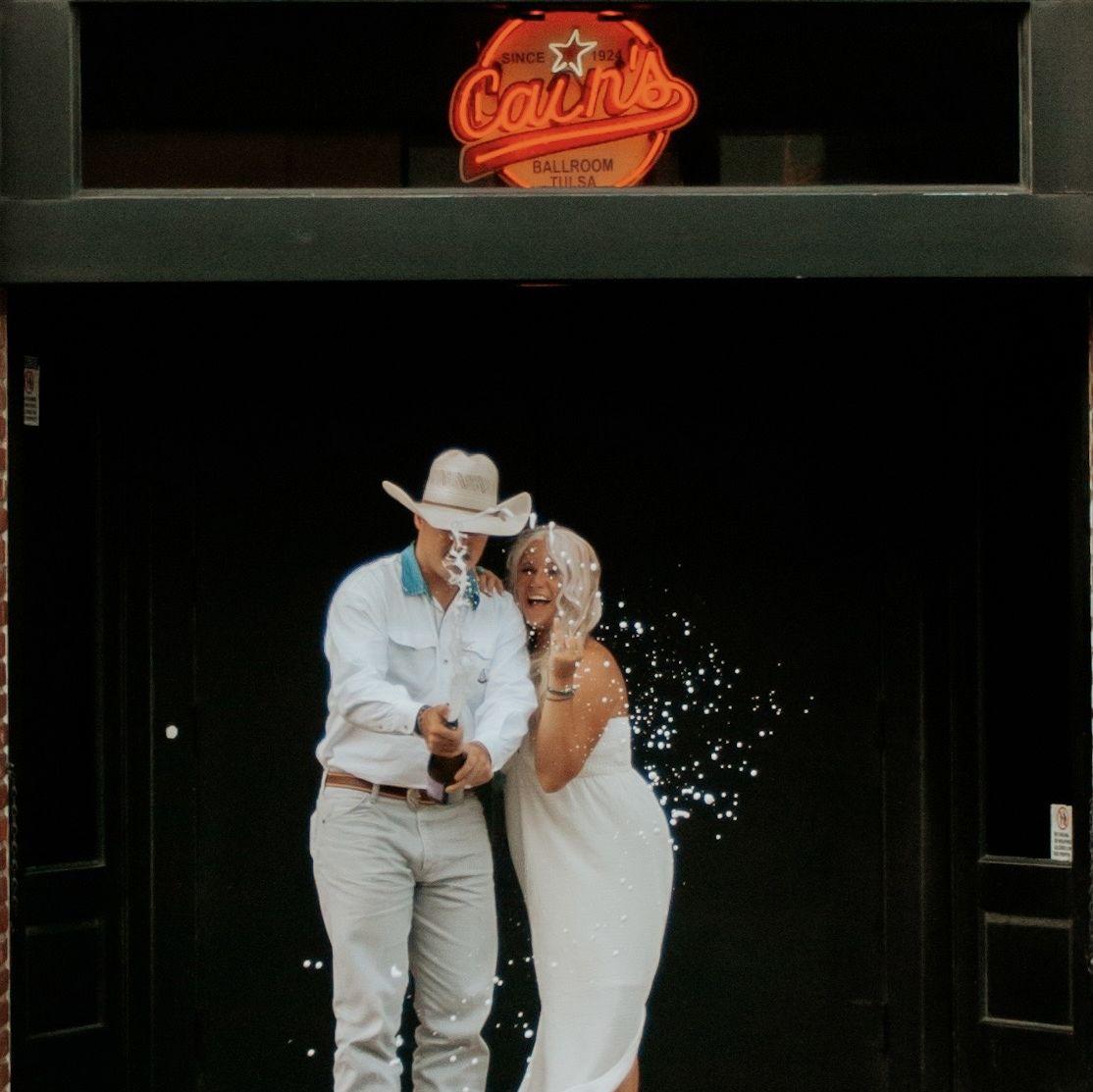 engaged at our favorite spot