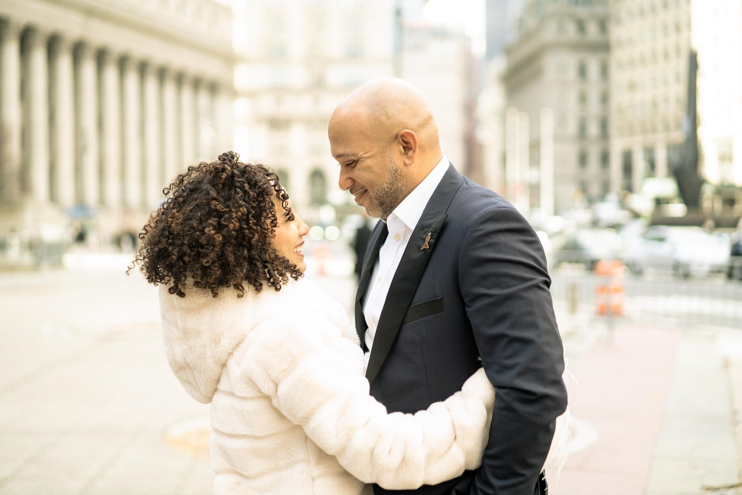 The Wedding Website of Enid Martinez and Daniel E. Agosto