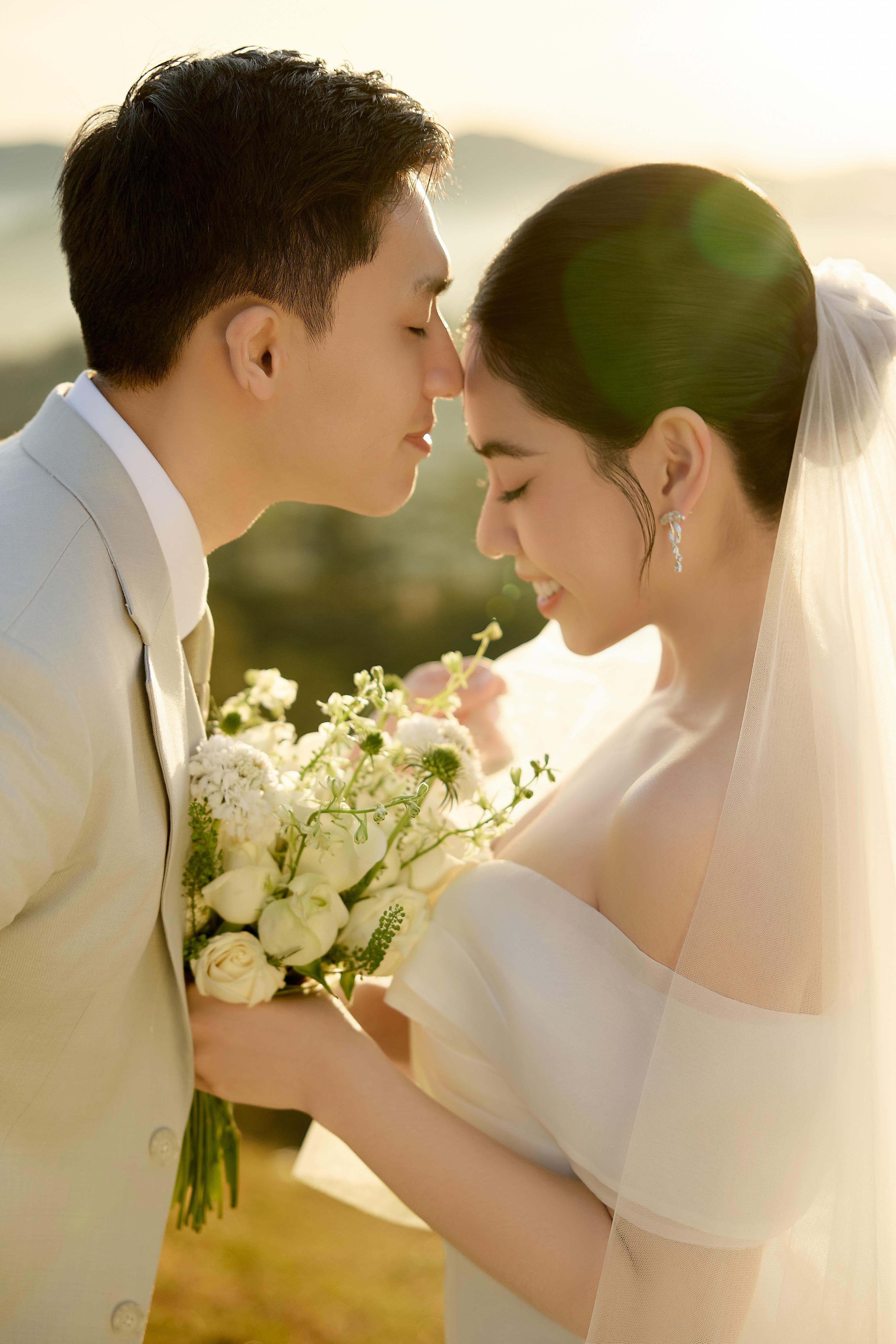 The Wedding Website of Truc Nguyen and Tri Trinh
