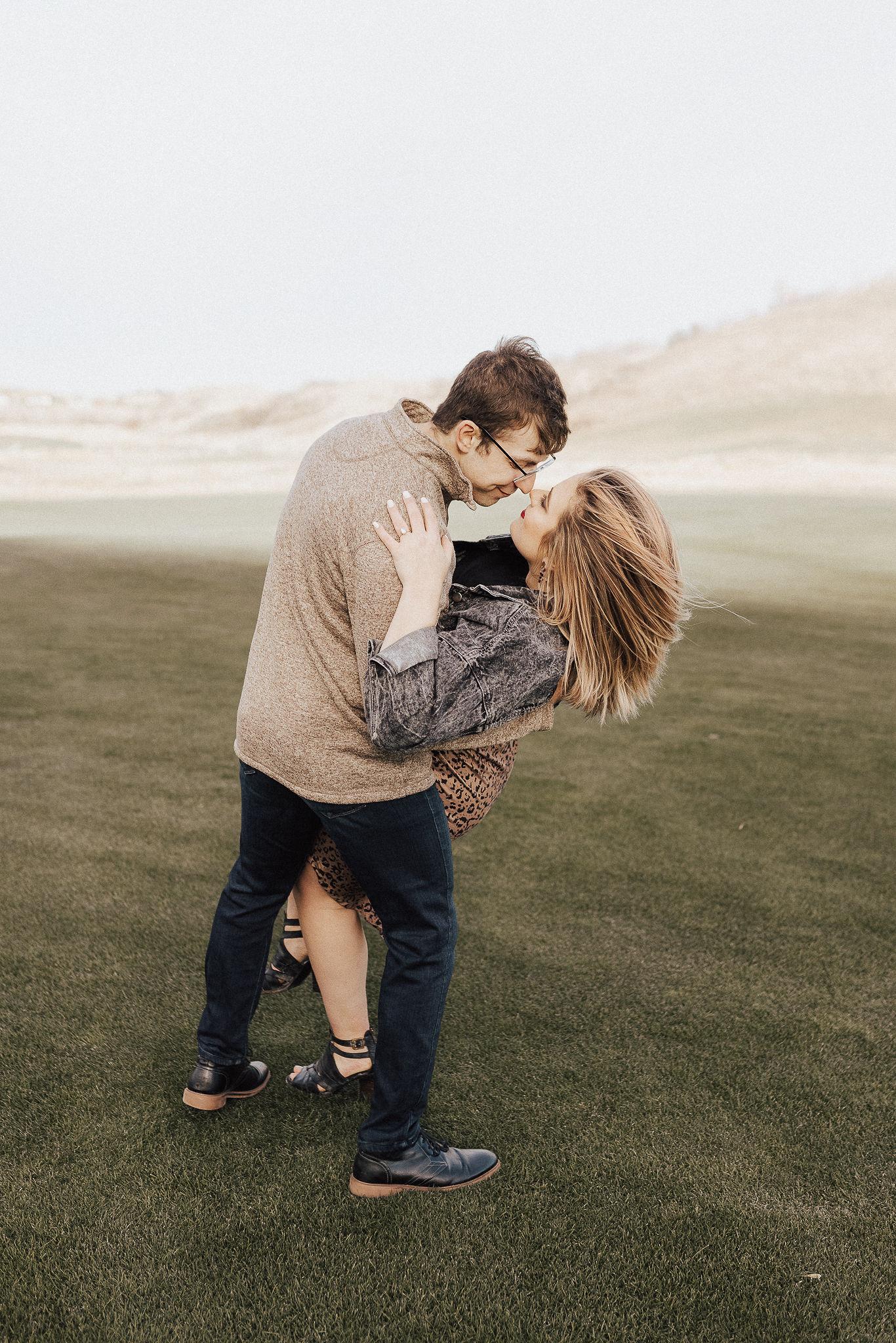 The Wedding Website of Emilee Baggett and Tanner Helstedt
