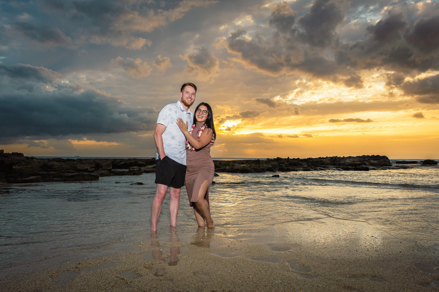 The Wedding Website of Gavin Stewart and Lupe Reyes Rosales