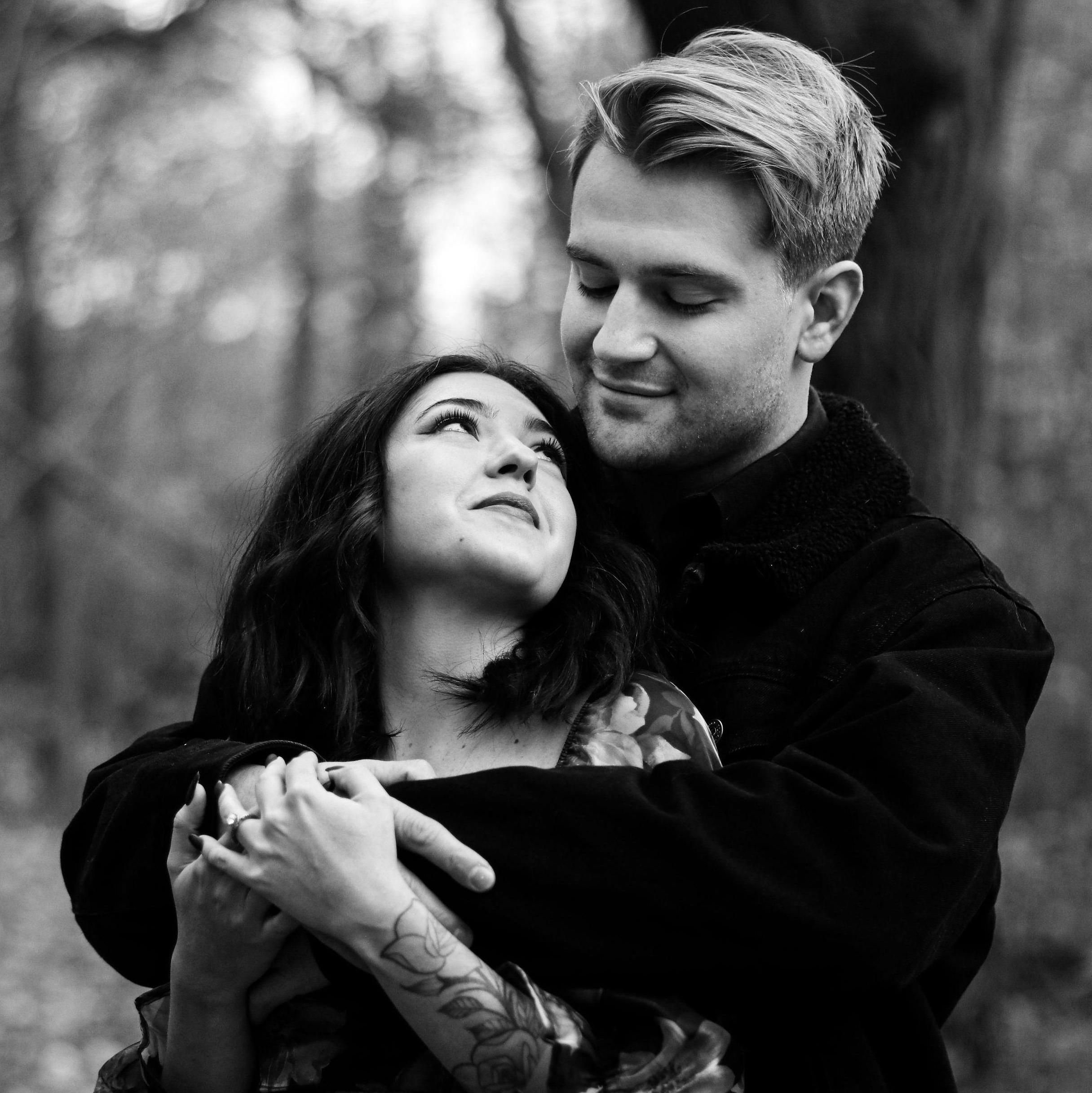 Engagement Photo!