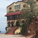 Jerome Grand Hotel