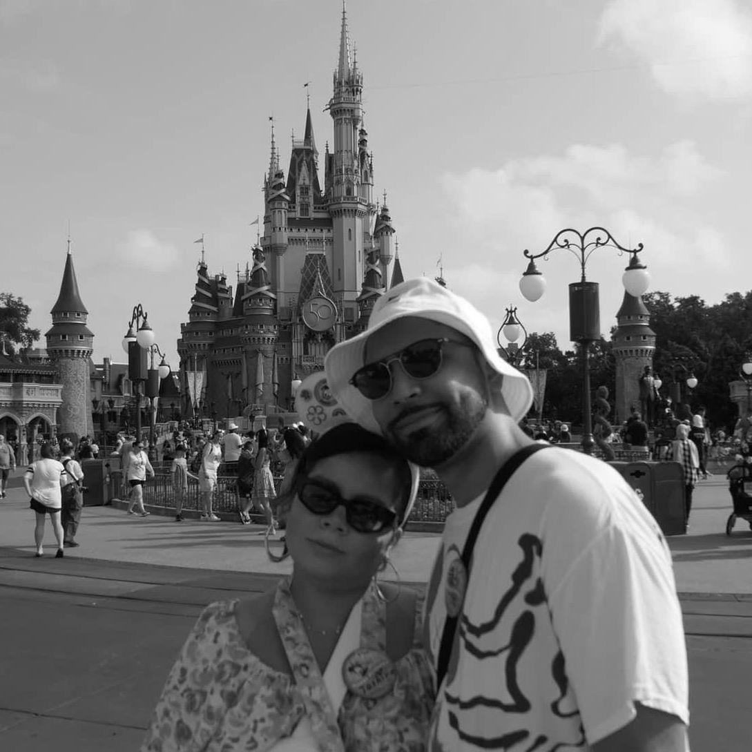 Disney World