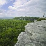 Mohonk Mountain