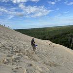 Beach: Arcachon & Grande Dune du Pilat