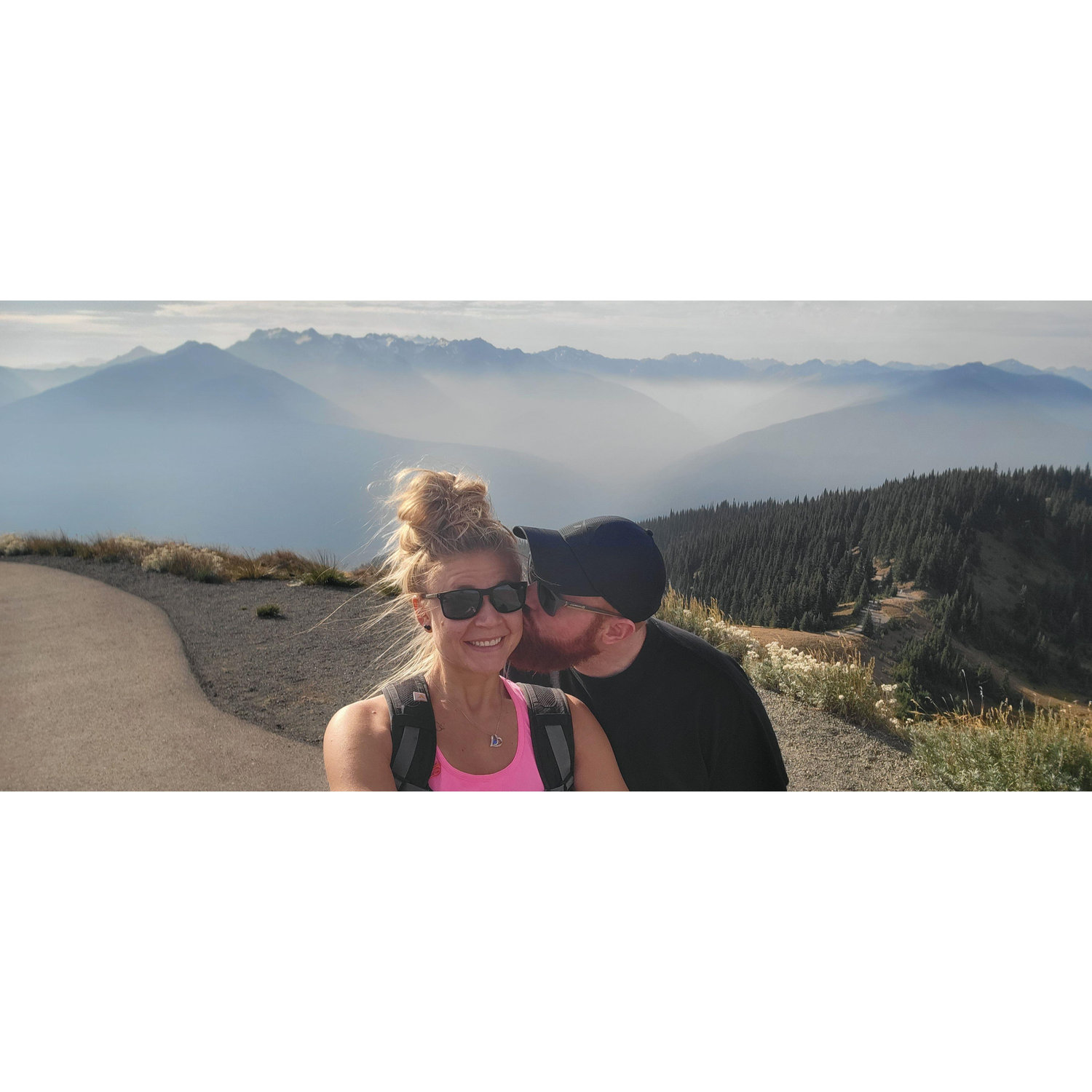 Hurricane Ridge (Olympic National Park)