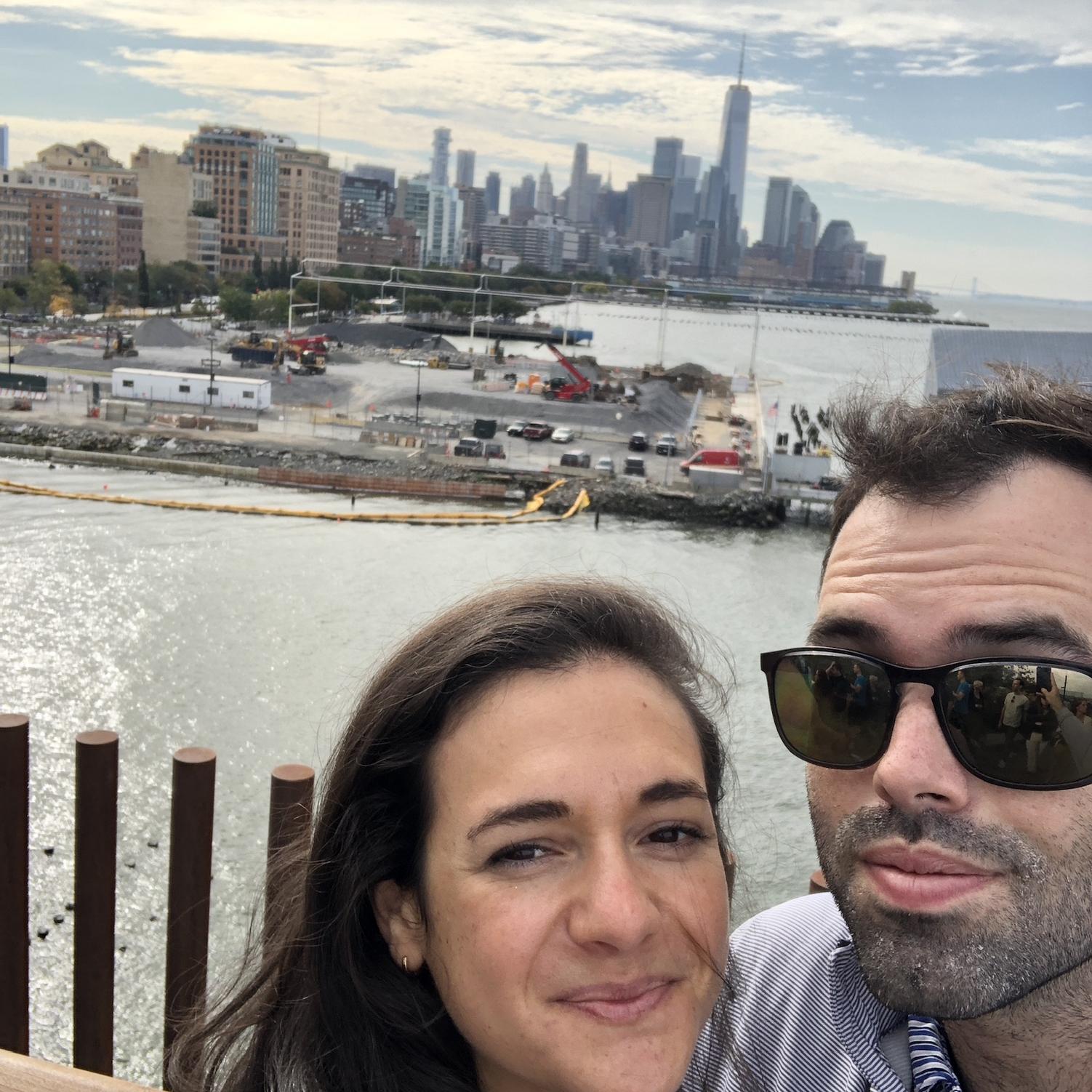 NYC trip