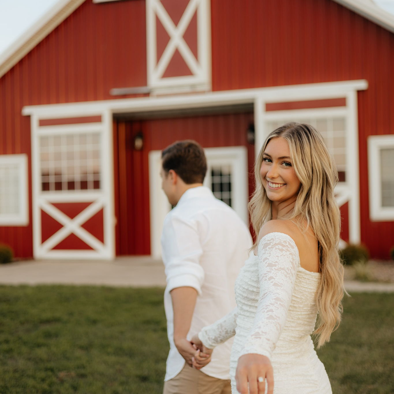 Hulshof Farms