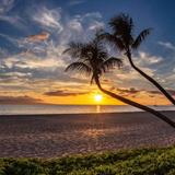 Ka’anapali Beach
