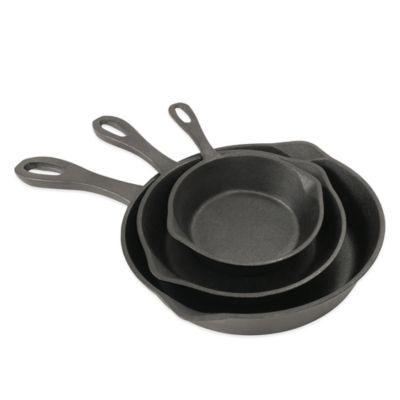 NutriChef Reversible 18 in. Cast Iron Grill Pan NCCIRG59 - The