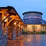 Bethel Woods Center for the Arts