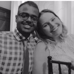 Jamie & Geoff's wedding.-July 2016