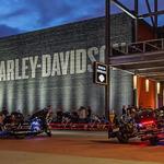 Harley-Davidson Museum