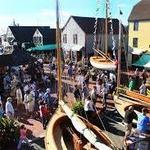 Bowen's Wharf