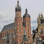 St. Mary's Basilica