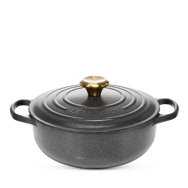 Le Creuset 3.5 Qt. Cast Iron Sauteuse