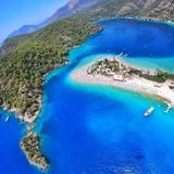 Blue Lagoon