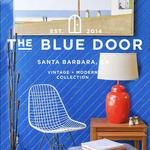 The Blue Door