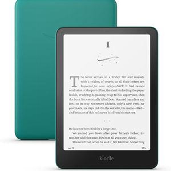 Kindle Paperwhite (16 GB) - Jade Color