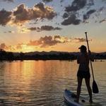 Rocky Mountain Paddleboard- Longmont