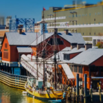 Boston Tea Party Ships & Museum