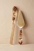 Milano Cake Serving Set