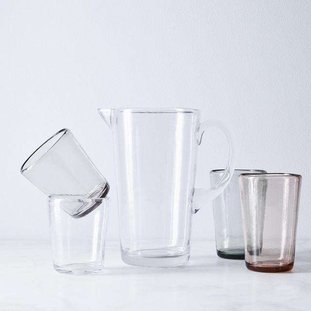 Veranda Outdoor Pitcher