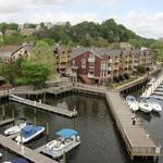 Town of Occoquan, Virginia