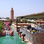 El Fenn Hotel, Restaurant and Rooftop Bar