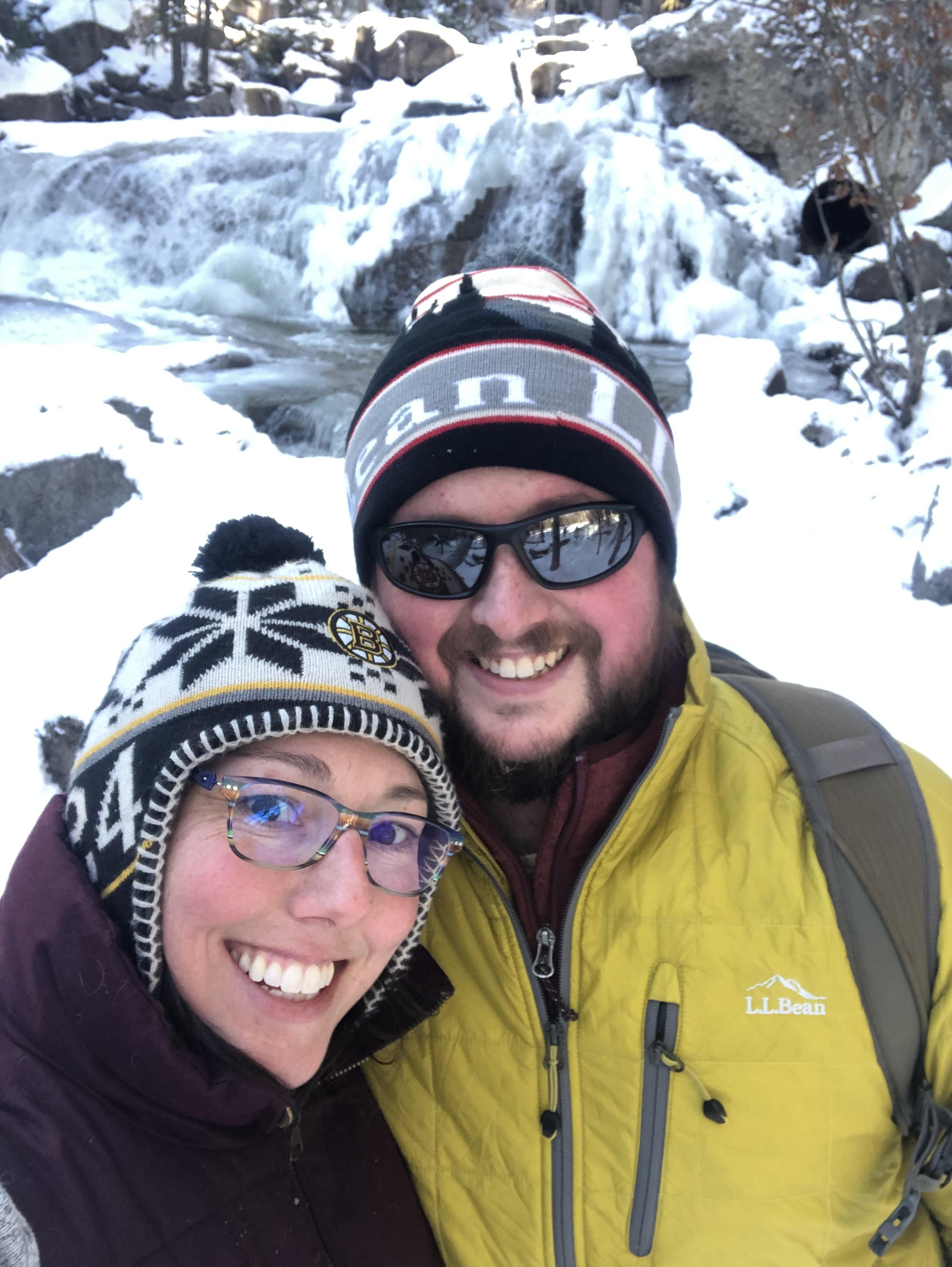 The Wedding Website of Jeannette Latham and Nick Sampson