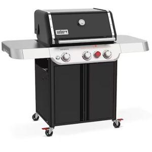 Genesis E-325 Gas Grill (Liquid Propane) | Genesis Series | Weber Grills