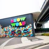 Meow Wolf Denver's Convergence Station