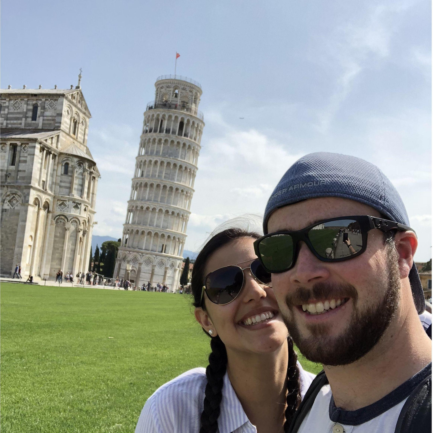 Pisa 2018