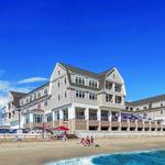 Pavilion Beach