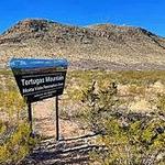 Tortugas Mountain Trail
