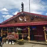 Chatanika Lodge