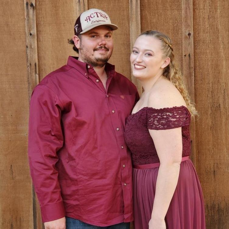 Kyrsten's Wedding 2019