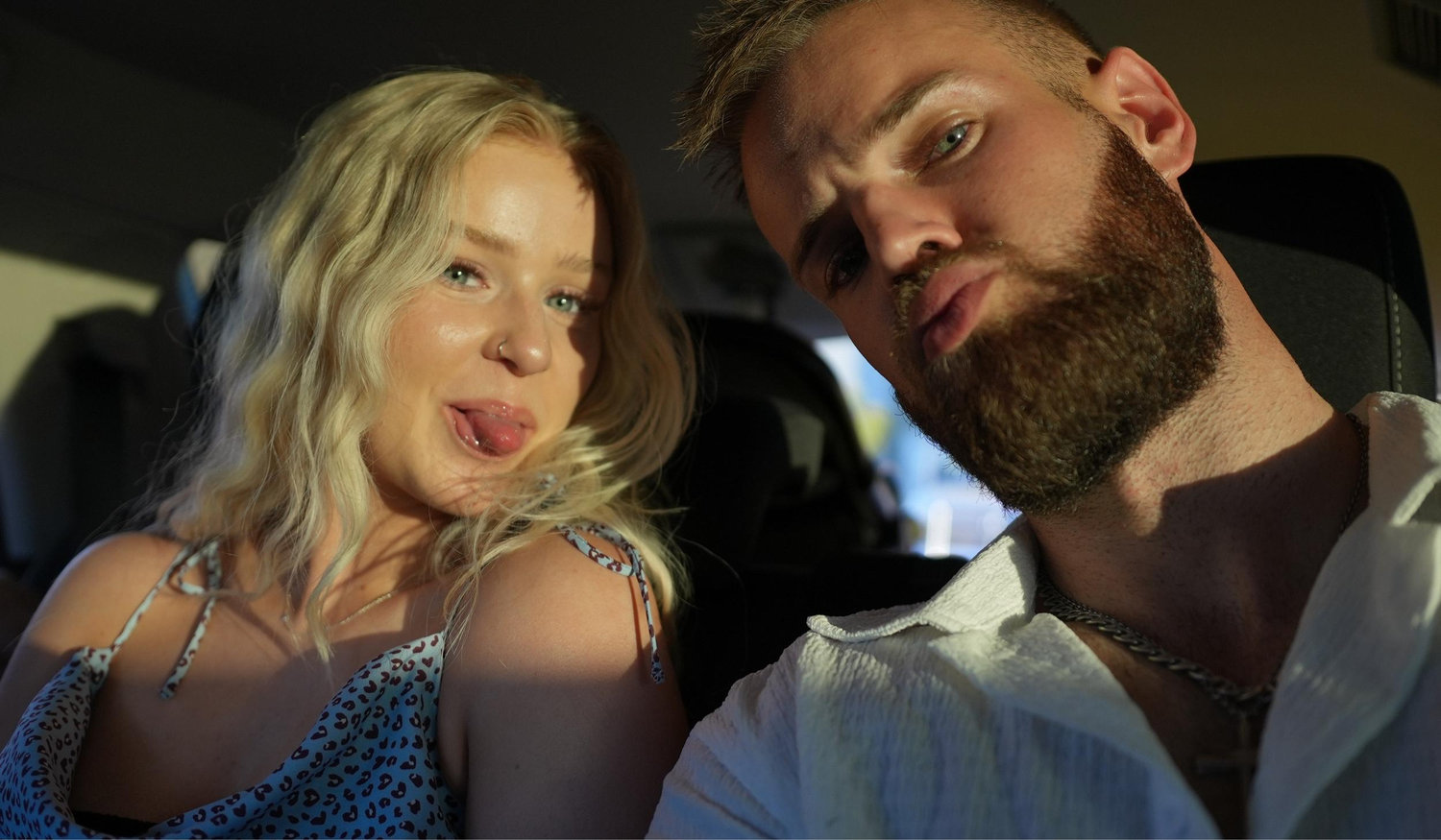 The Wedding Website of Grant Cooper and McKinnley Parker