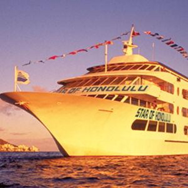 Honeymoon Adventures - Sunset Cruise