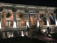 The Country Club