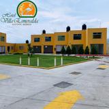 Hotel Villa Esmeralda Cocoyoc