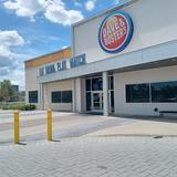 Dave & Buster's Gainesville