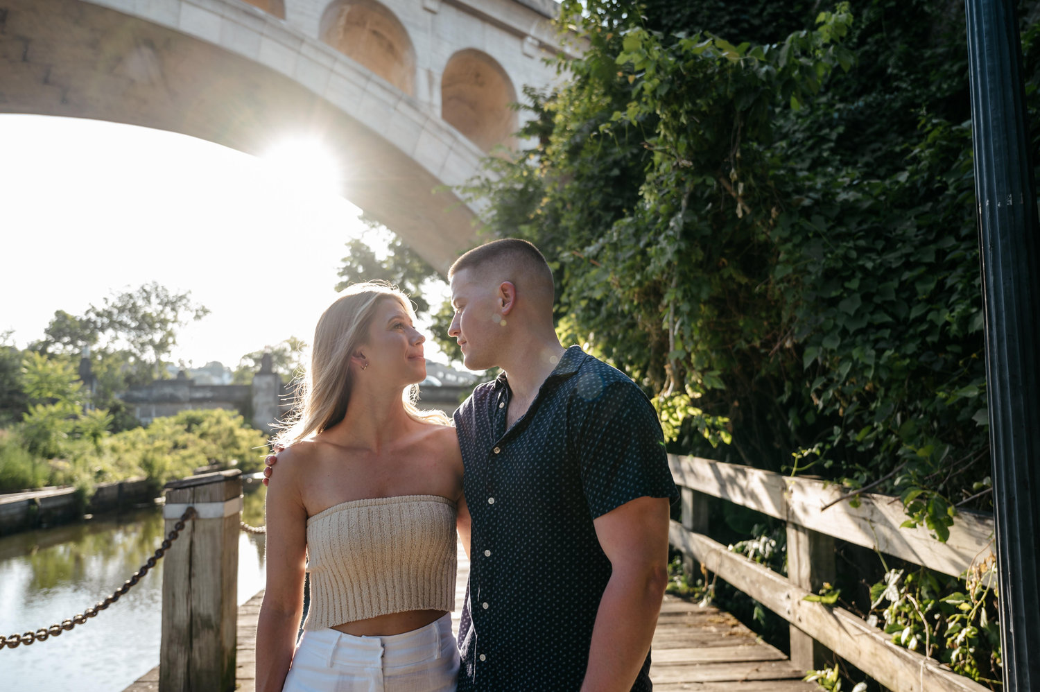 The Wedding Website of Rosemary Scalise and Terrence Cantwell