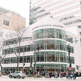 Starbucks Reserve Roastery