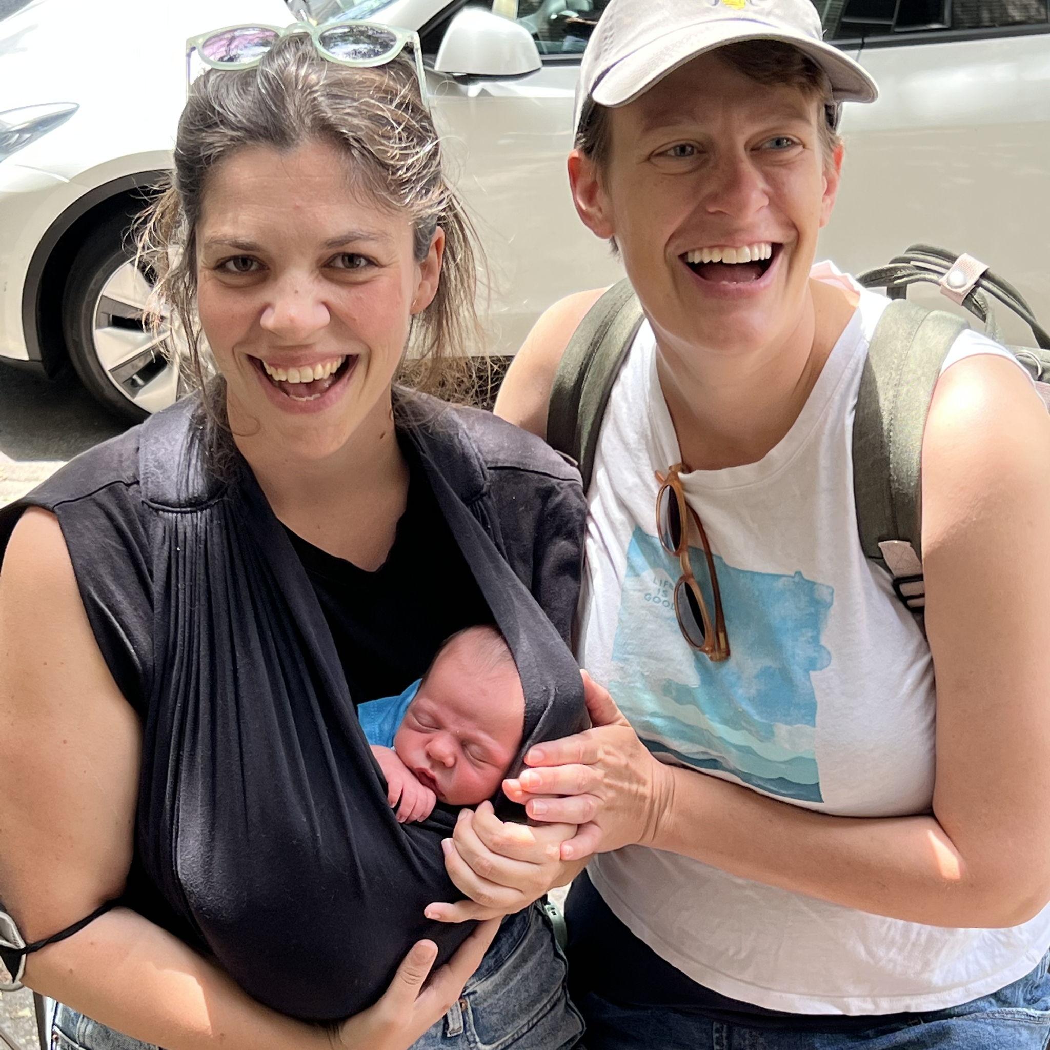 ...and he changed our lives in so many ways.